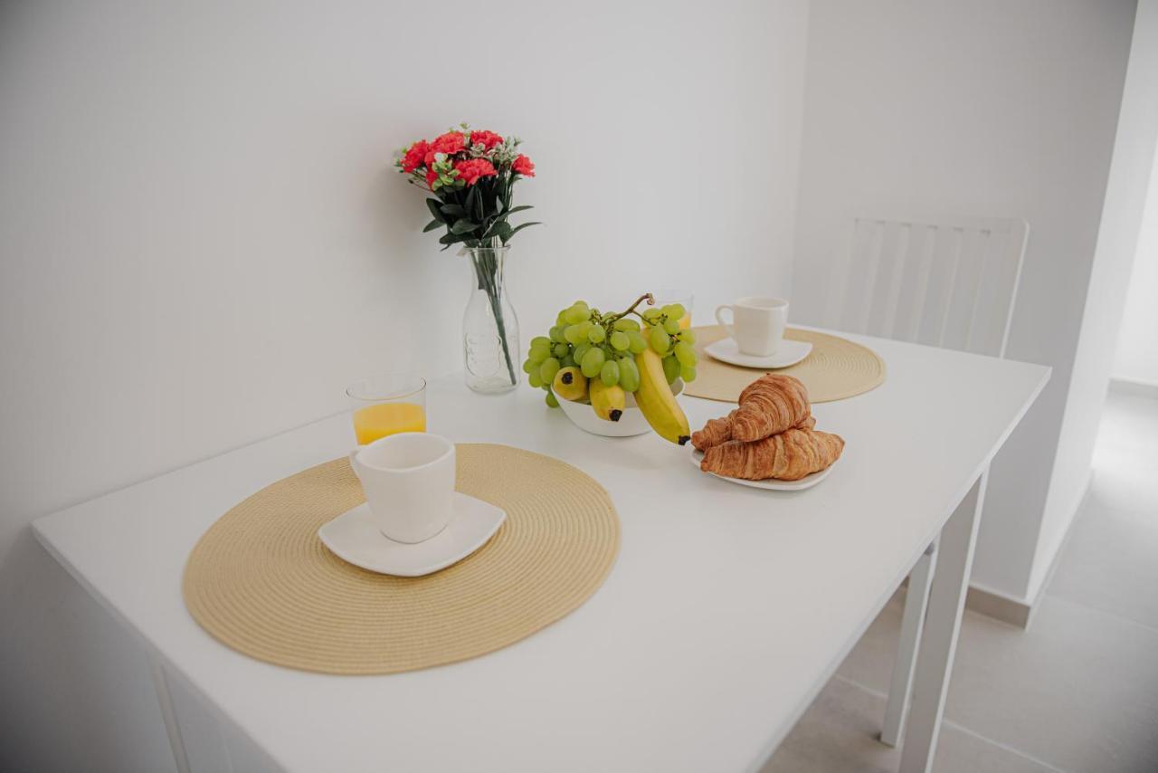 Modern Apartment In Timişoara Eksteriør billede