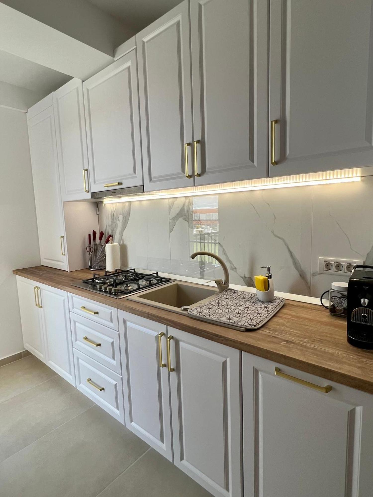Modern Apartment In Timişoara Eksteriør billede